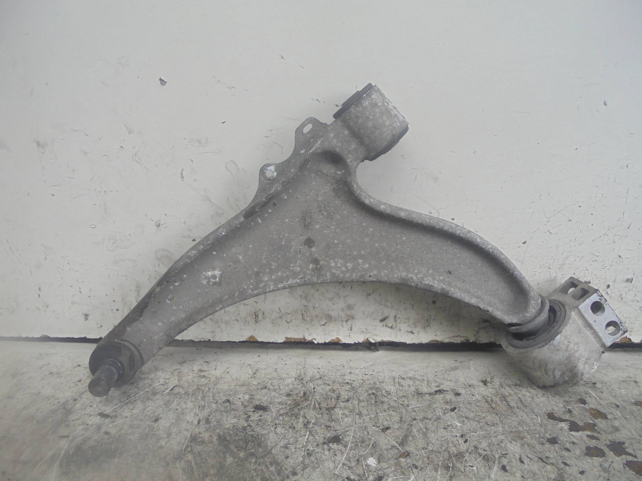 Braccio oscillante sosp. ant. dx.